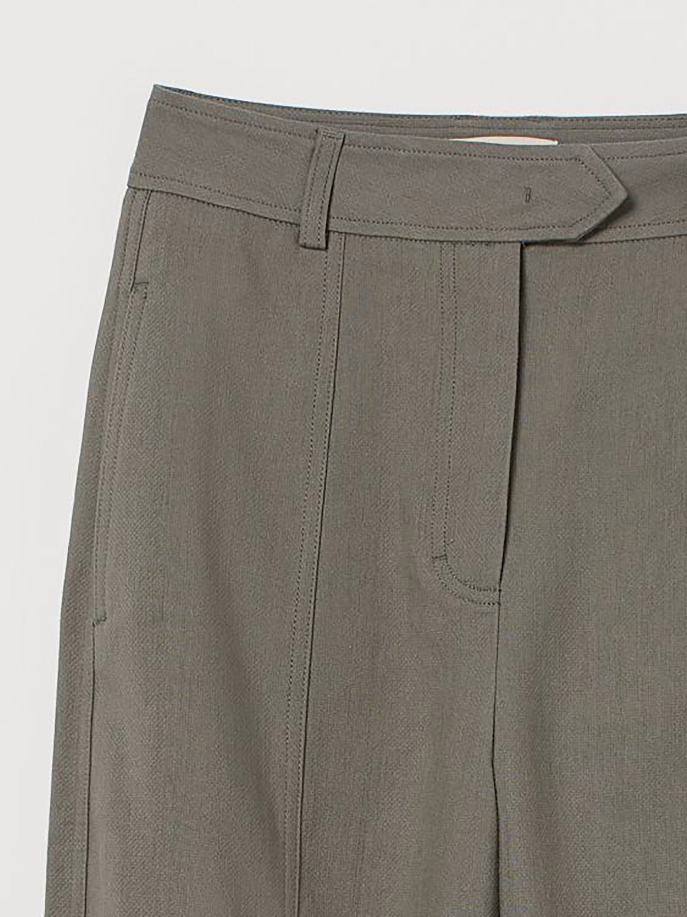 Повсякденні штани H&M модель 69935 Фото