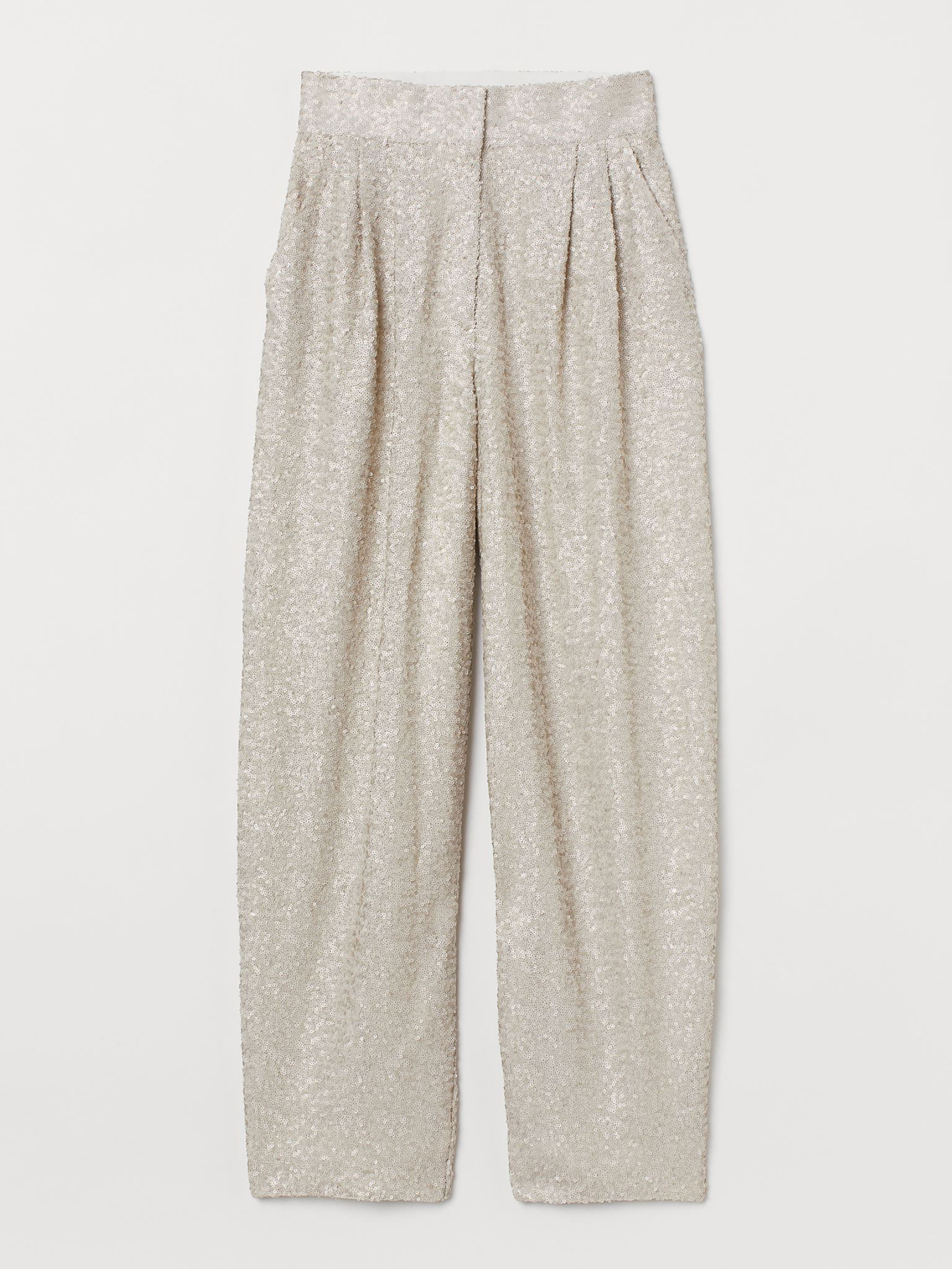 Повсякденні штани H&M модель 69936 Фото