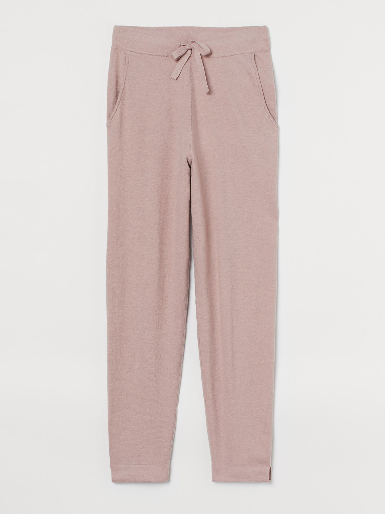 Брюки повседневные H&M модель 59615 Фото