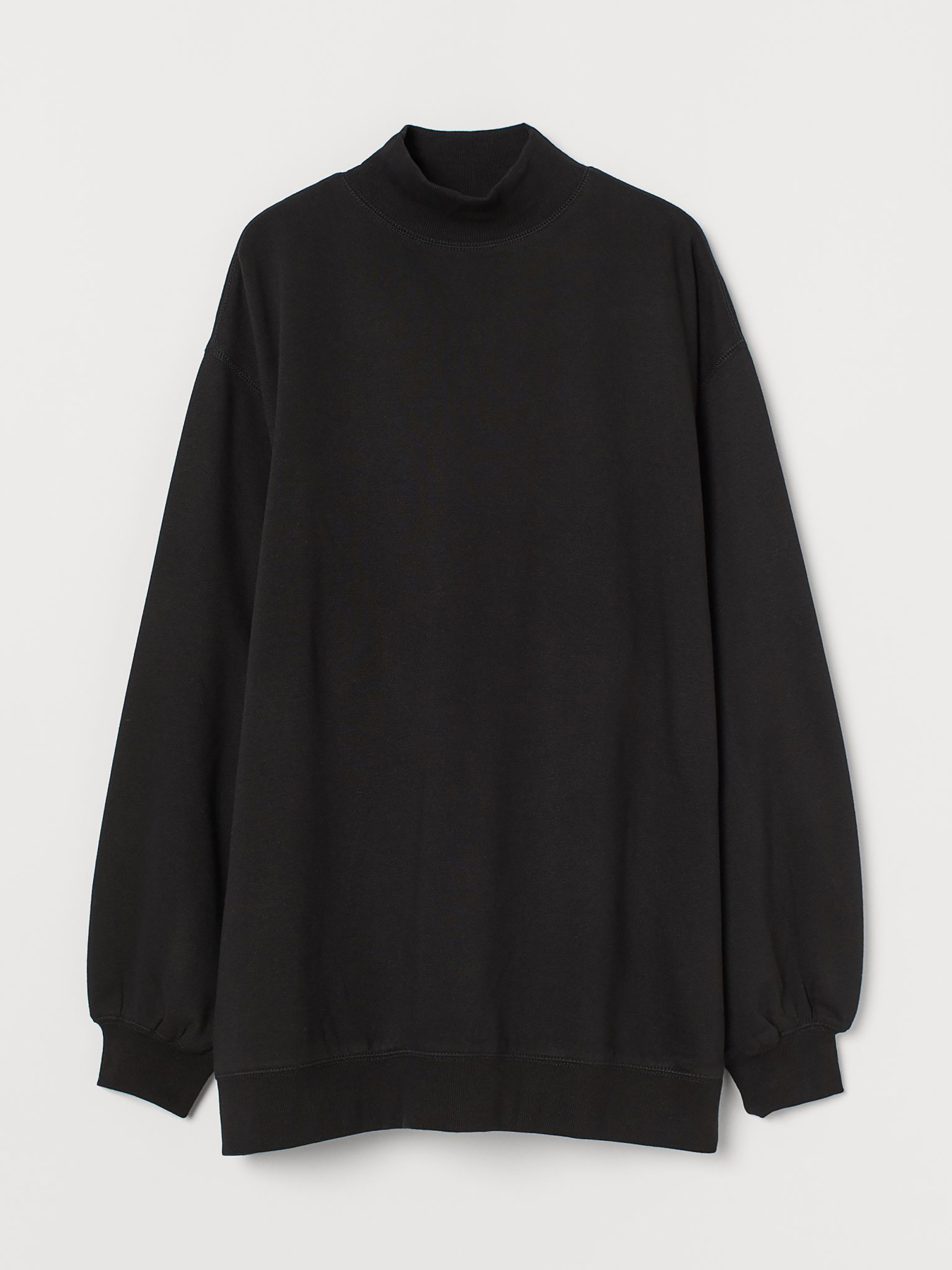 Водолазка H&M модель 57282 Фото