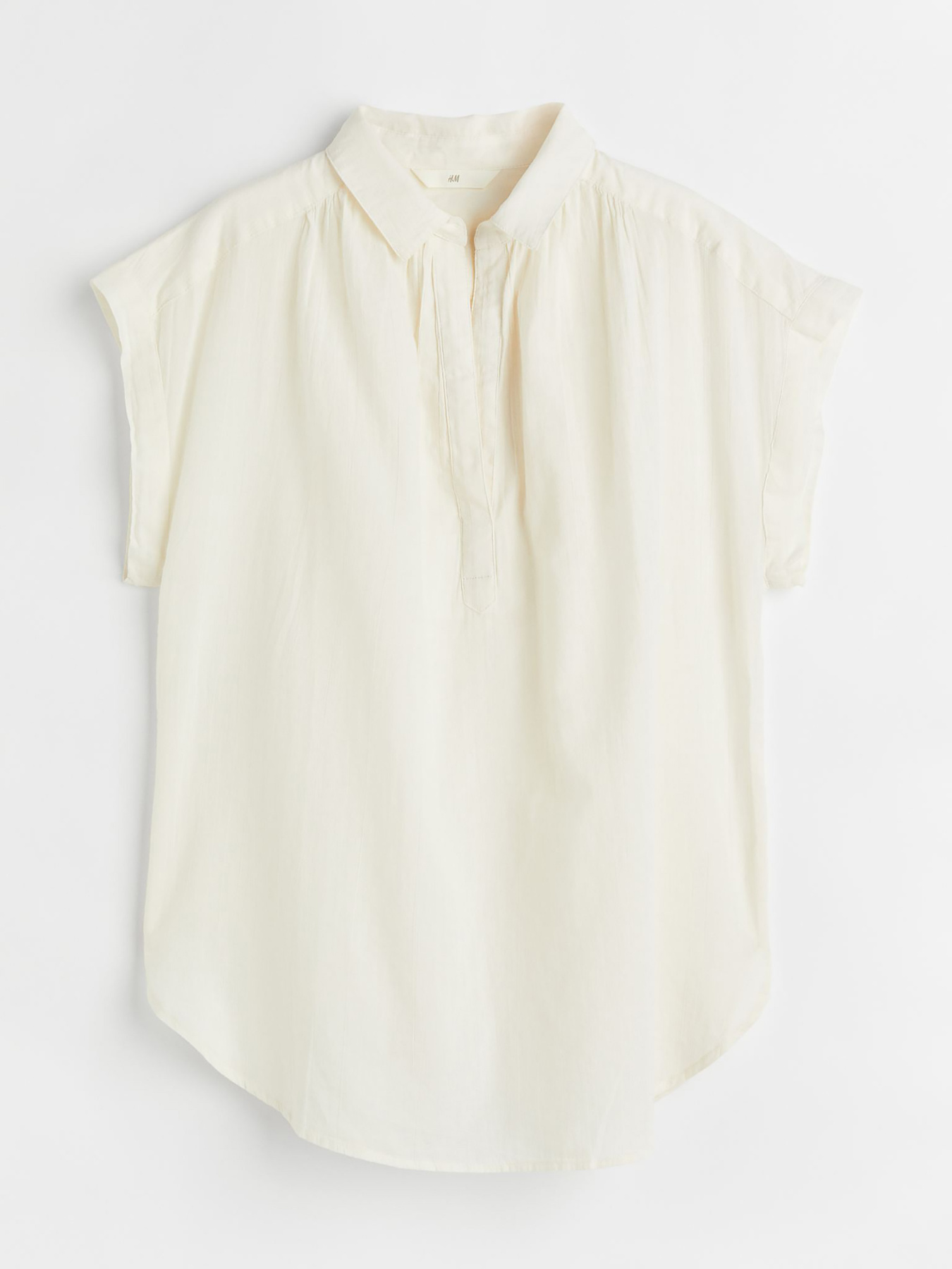 Блуза H&M модель 69940 Фото