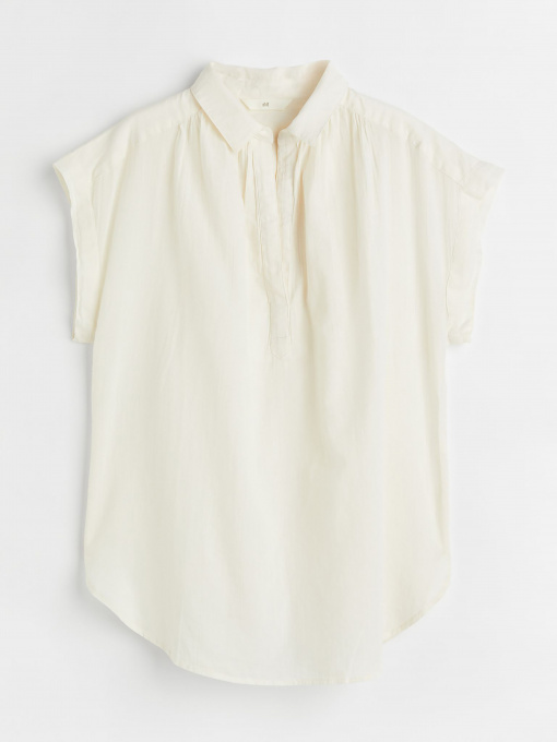 Блуза H&M модель 69940 Фото