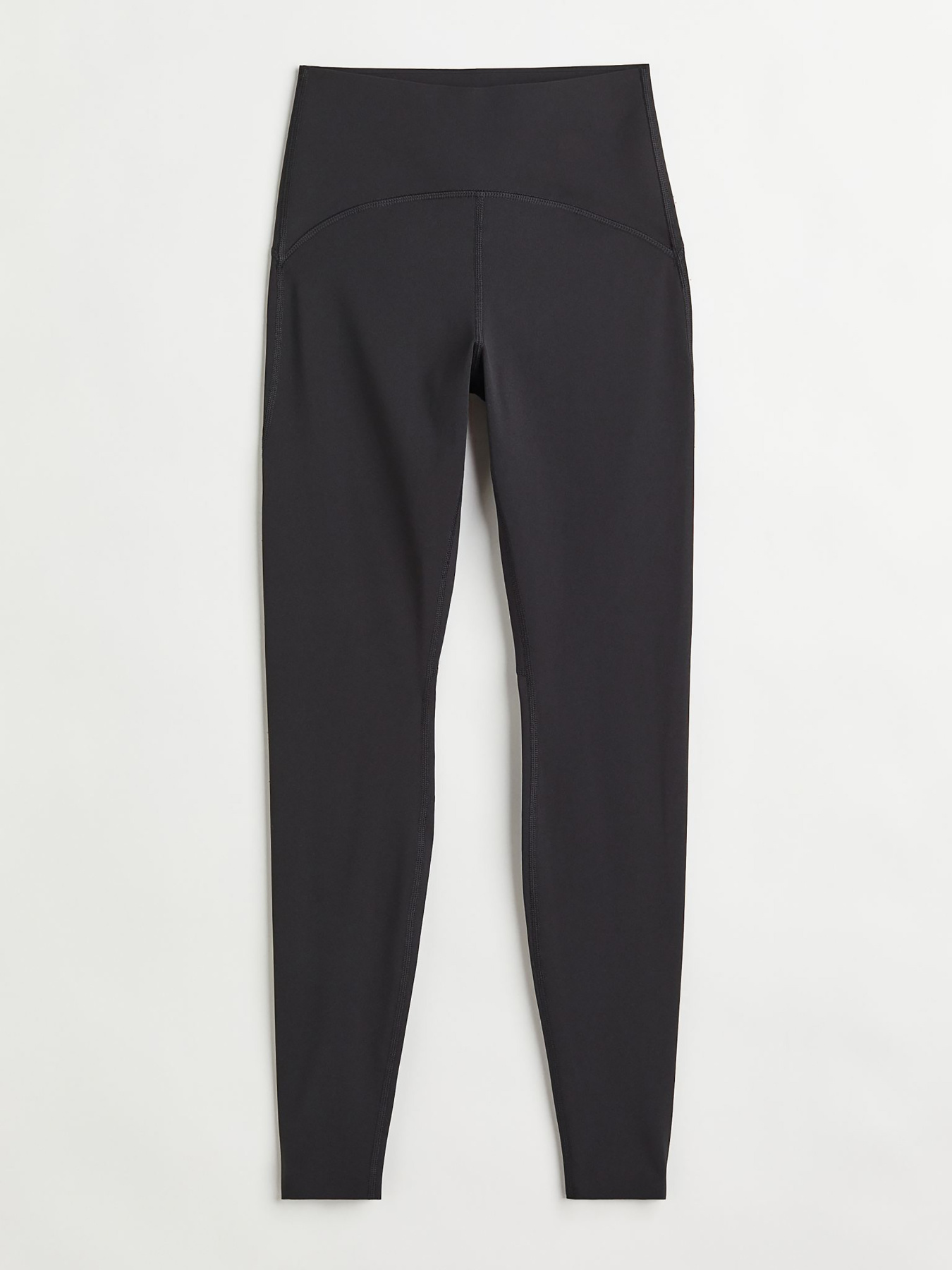 Спортивні леггінси H&M модель 69941 Фото