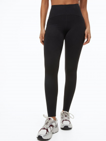 Спортивні леггінси H&M модель 69941 Фото