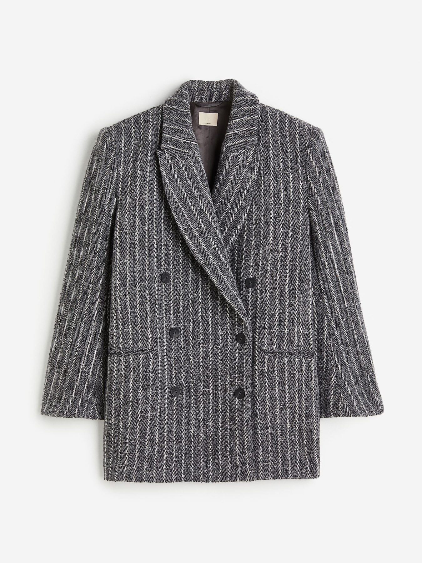 Блейзер H&M модель 69945 Фото