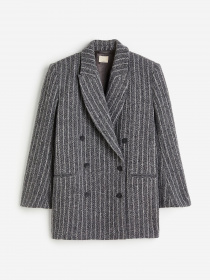 Блейзер H&M модель 69945 Фото