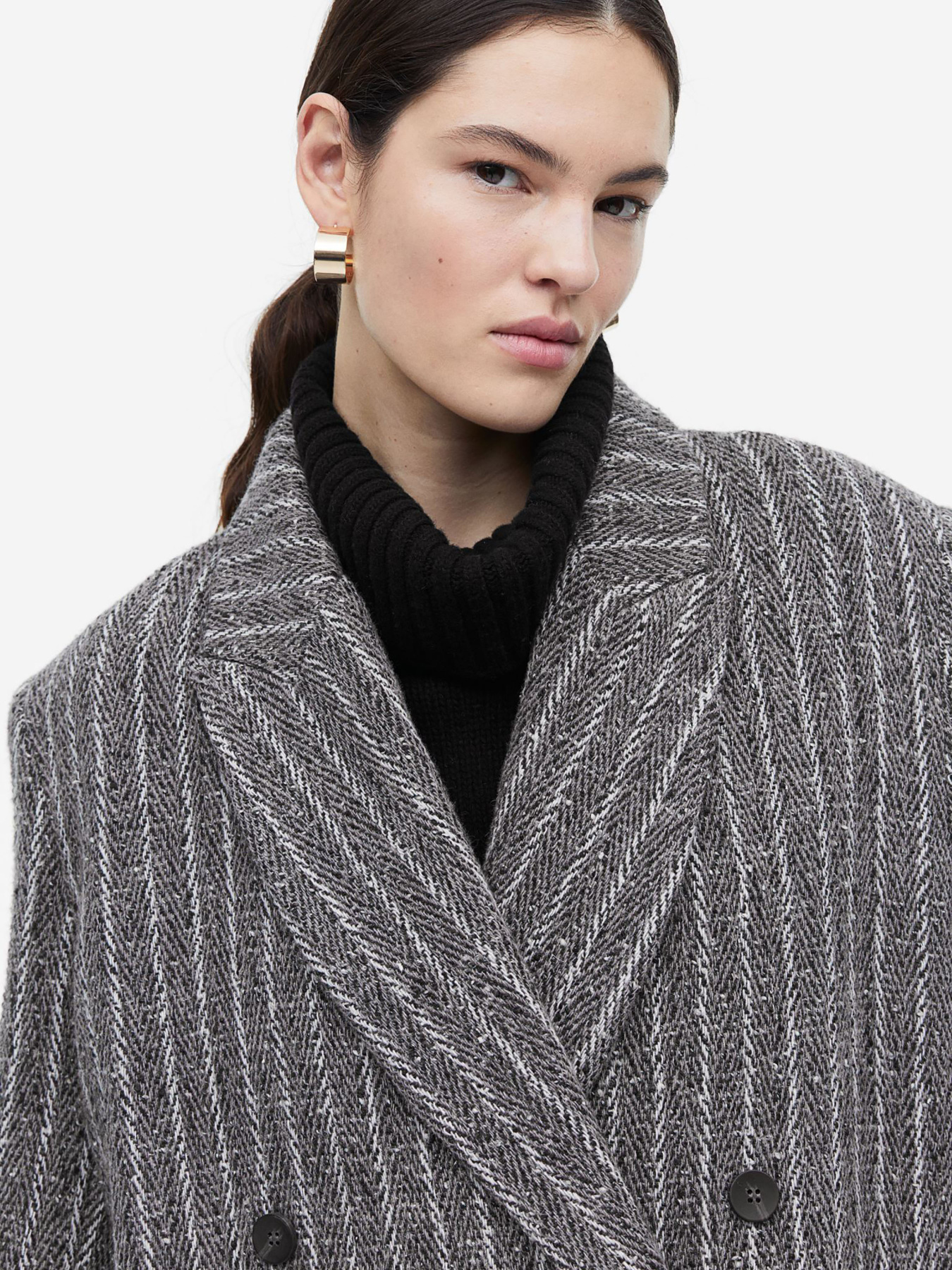 Блейзер H&M модель 69945 Фото