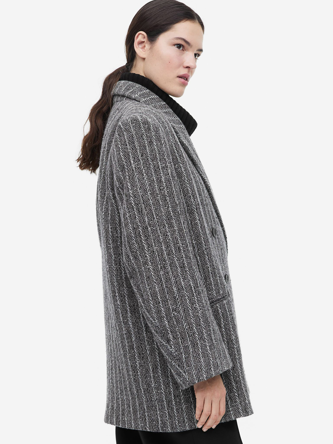 Блейзер H&M модель 69945 Фото