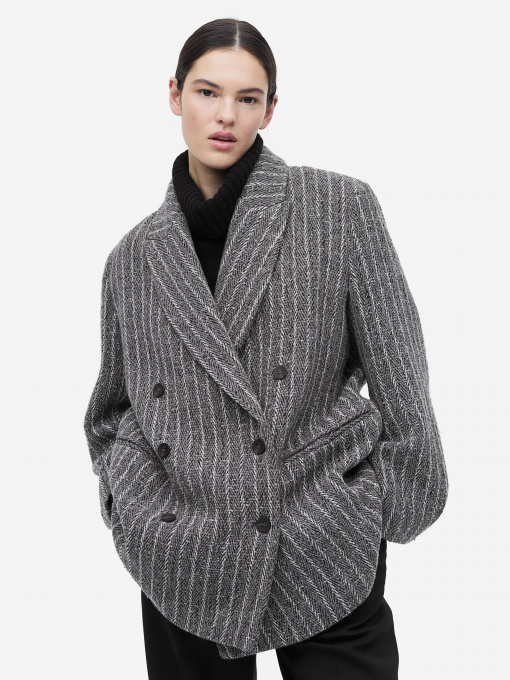 Блейзер H&M модель 69945 Фото