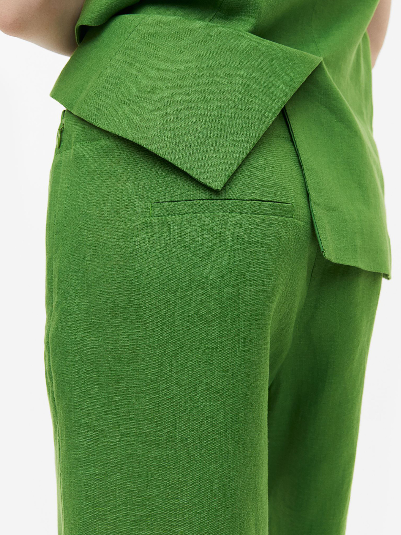 Штани палаццо H&M модель 69942 Фото