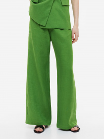 Палаццо H&M модель 69942 Фото