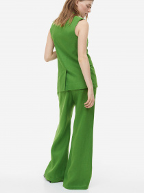 Палаццо H&M модель 69942 Фото