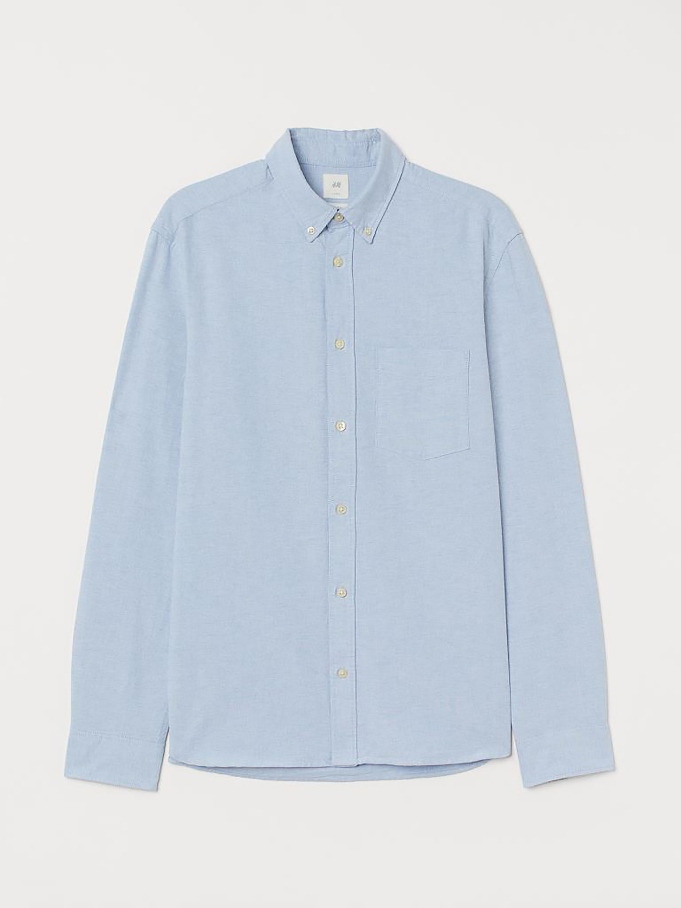 Рубашка H&M модель 69938 Фото