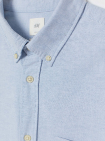 Рубашка H&M модель 69938 Фото