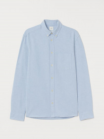 Рубашка H&M модель 69938 Фото