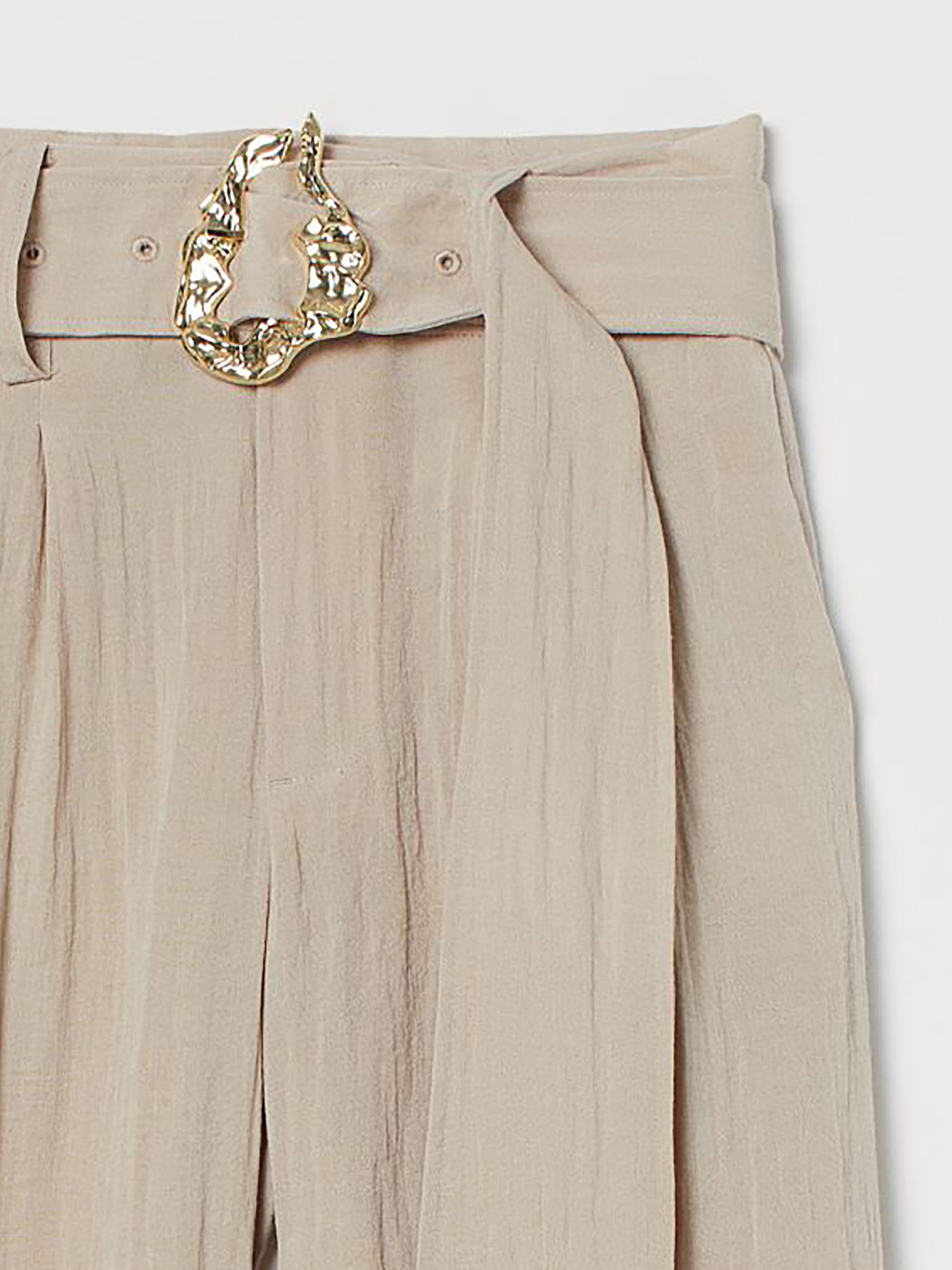 Палаццо H&M модель 69937 Фото