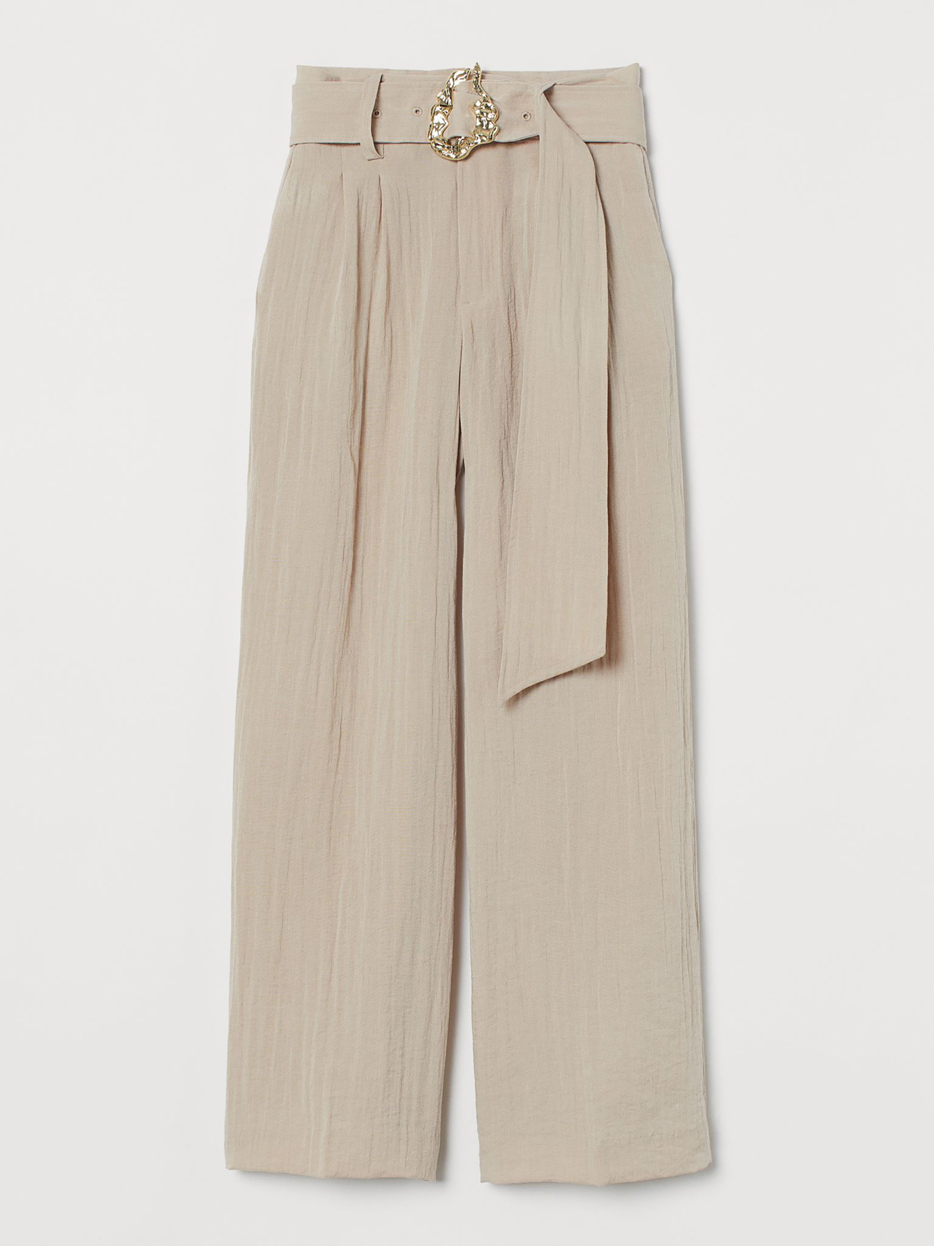 Палаццо H&M модель 69937 Фото