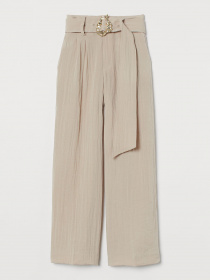 Палаццо H&M модель 69937 Фото