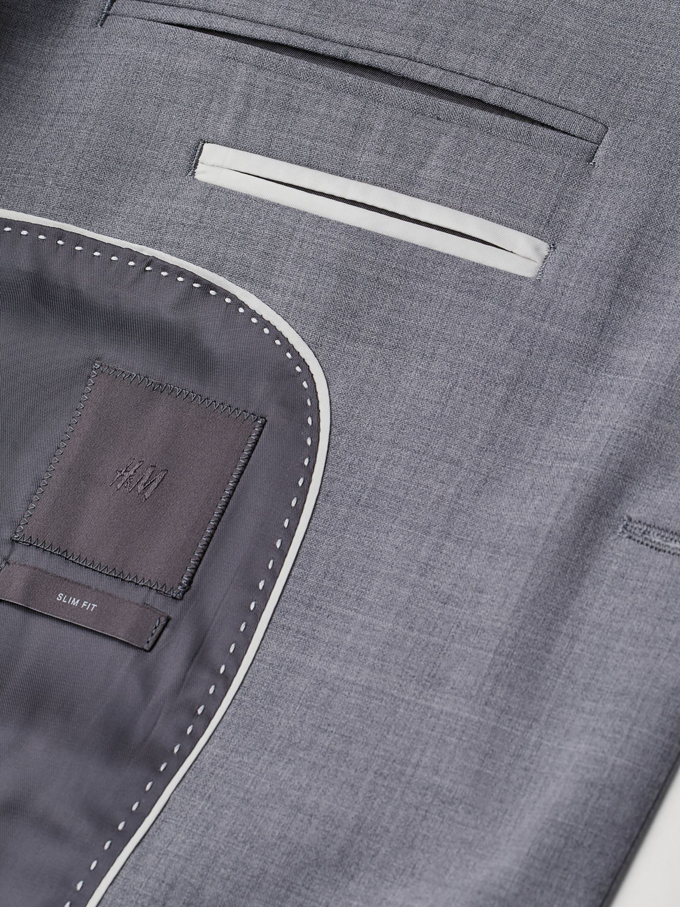 Пиджак H&M модель 69950 Фото