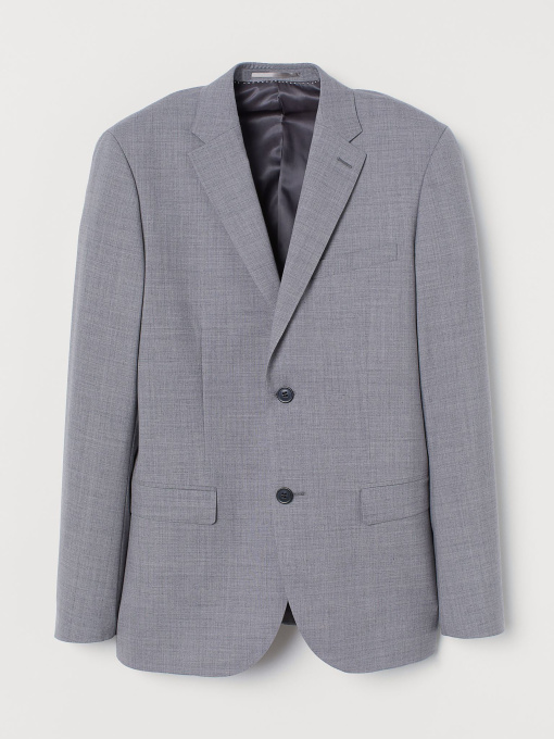 Пиджак H&M модель 69950 Фото