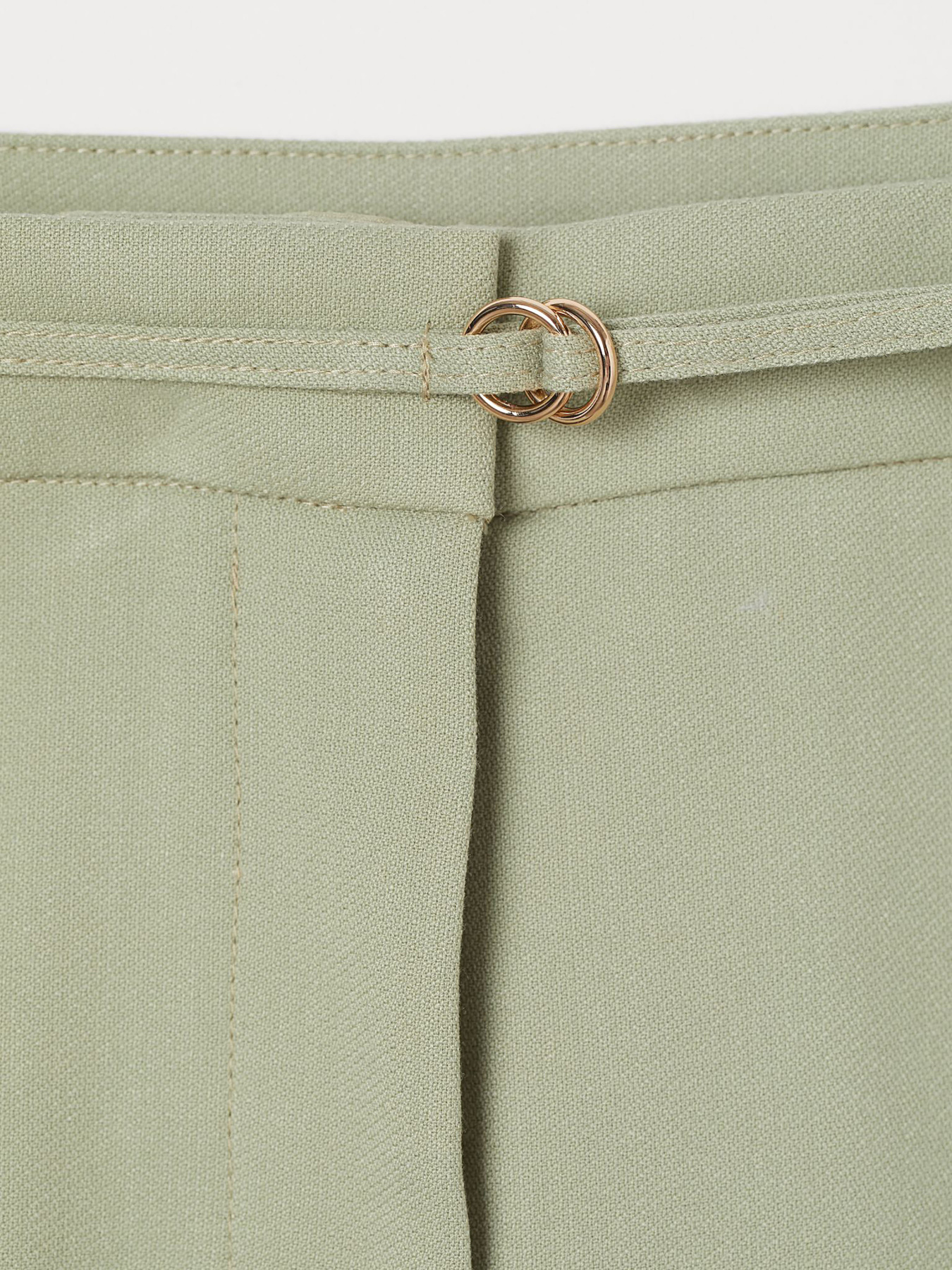 Классические штаны H&M модель 69948 Фото