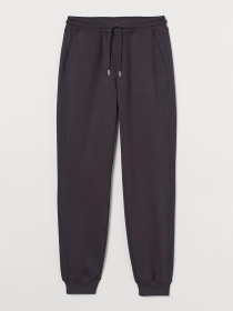 Штаны спортивные H&M модель 69947 Фото