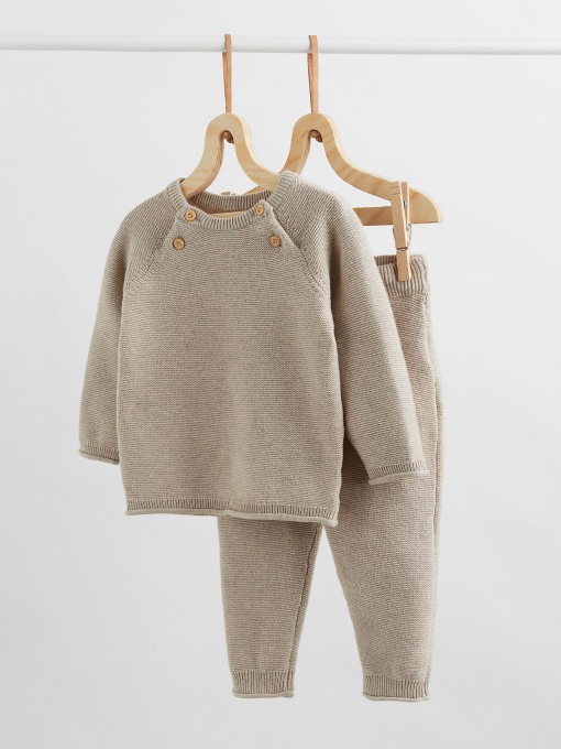 Повсякденний костюм H&M модель 69954 Фото