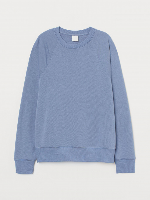 Світшот H&M модель 69956 Фото