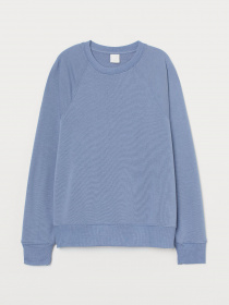 Світшот H&M модель 69956 Фото