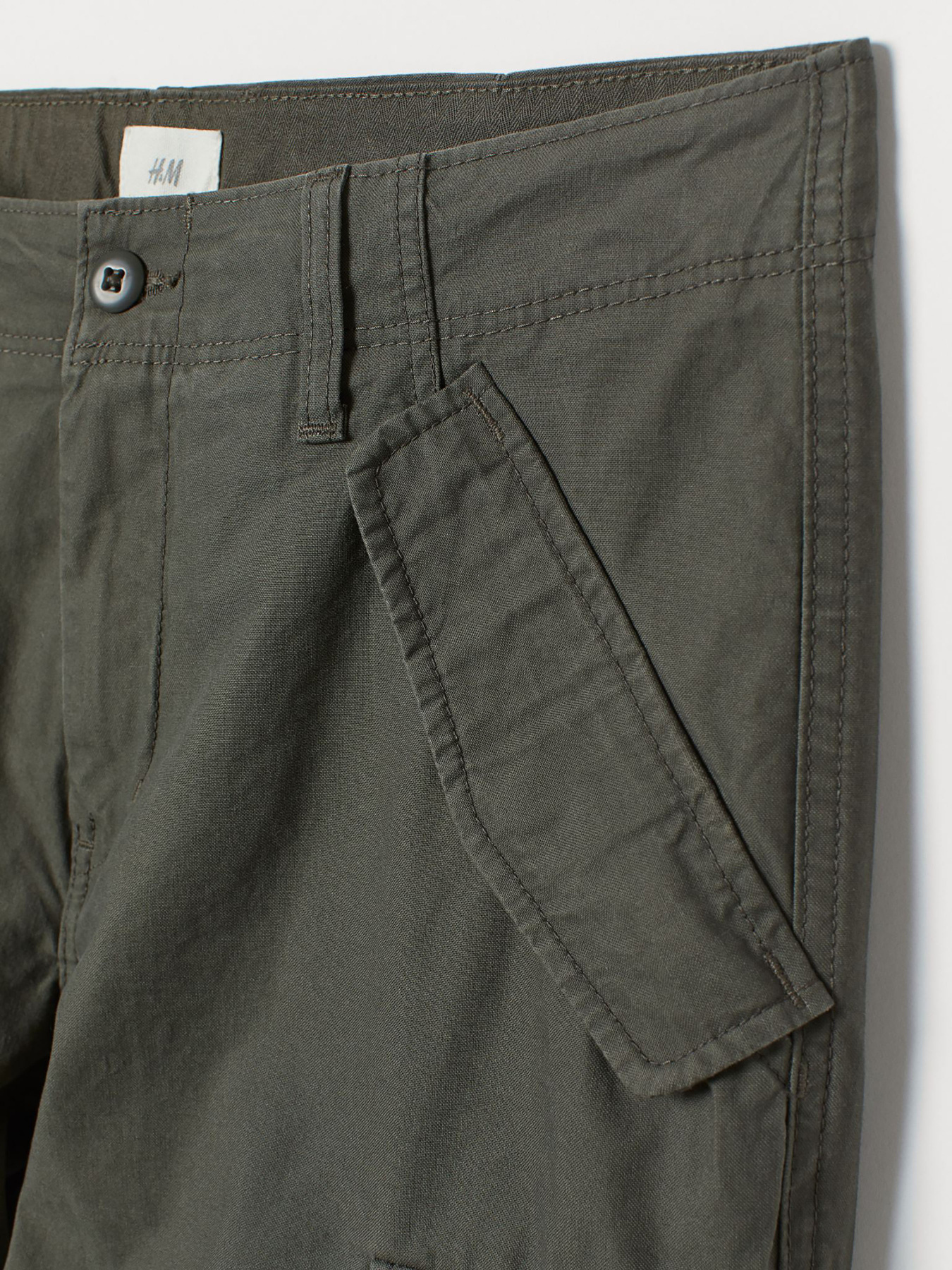 Карго H&M модель 69959 Фото