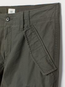 Карго H&M модель 69959 Фото