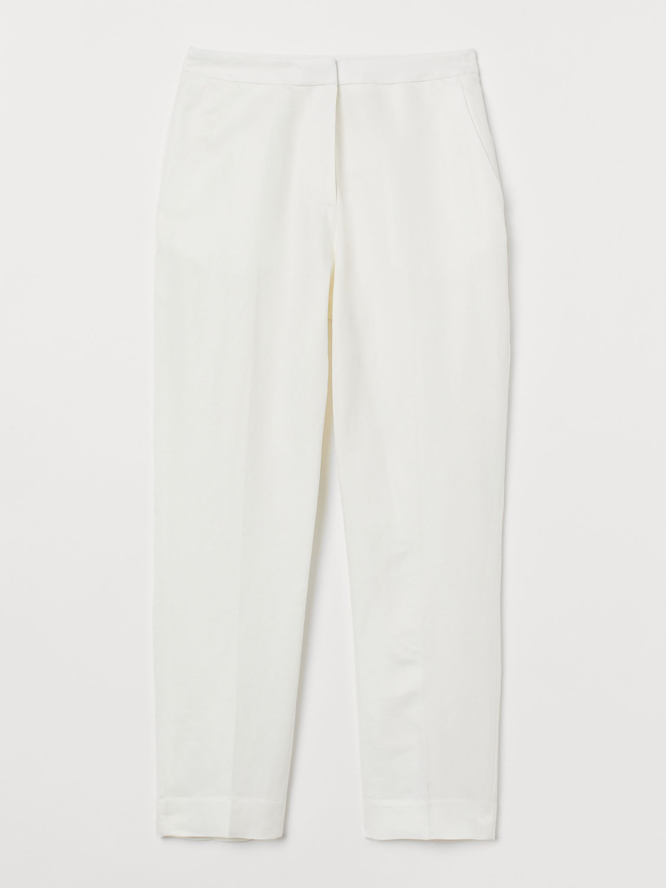 Классические штаны H&M модель 69958 Классические штаны H&M модель 69958 Фото