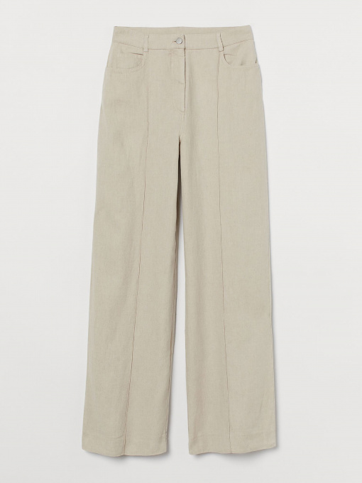 Палаццо H&M модель 69962 Фото