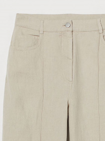 Палаццо H&M модель 69962 Фото