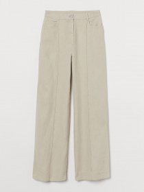 Палаццо H&M модель 69962 Фото