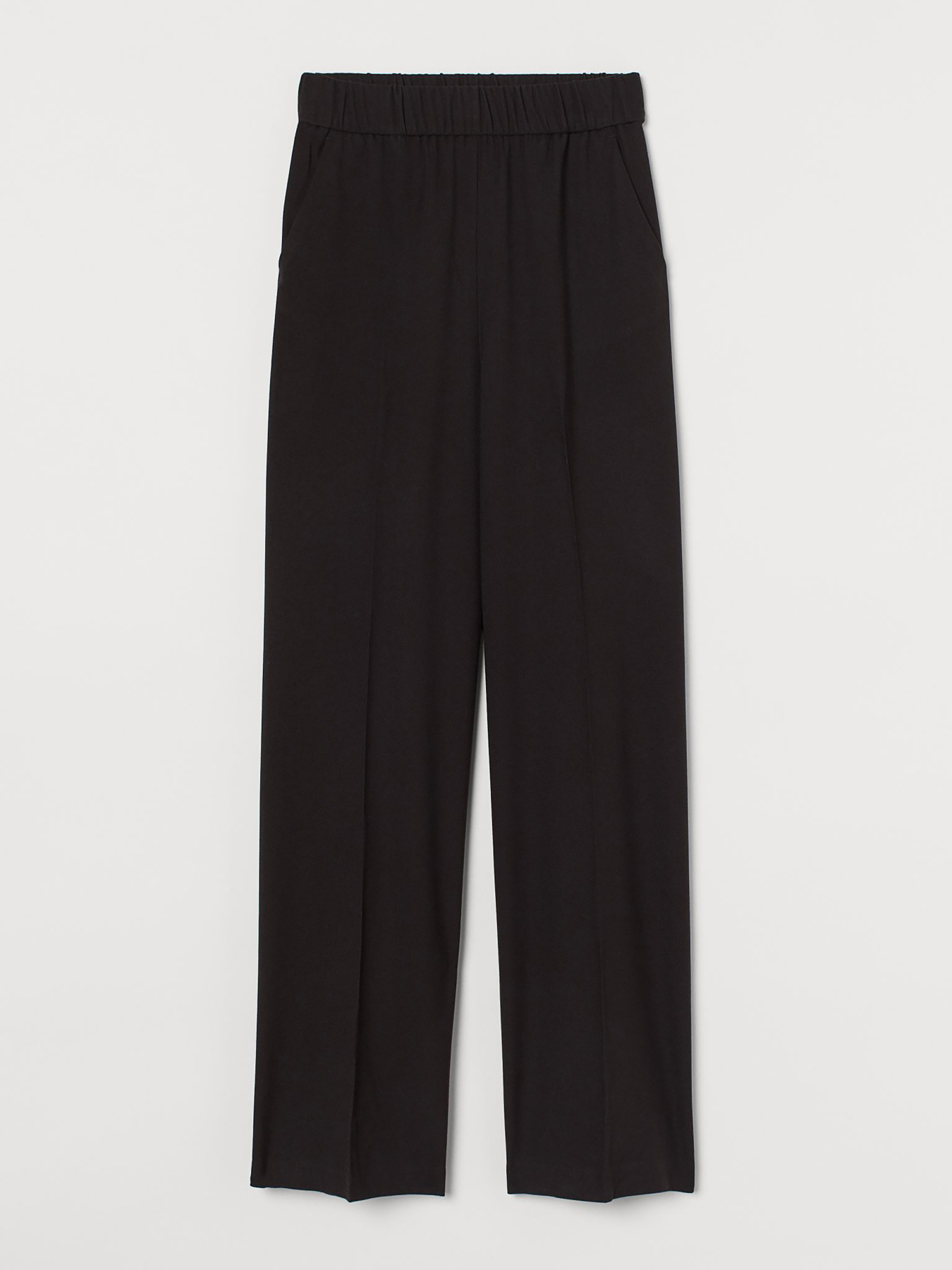 Палаццо H&M модель 69961 Фото