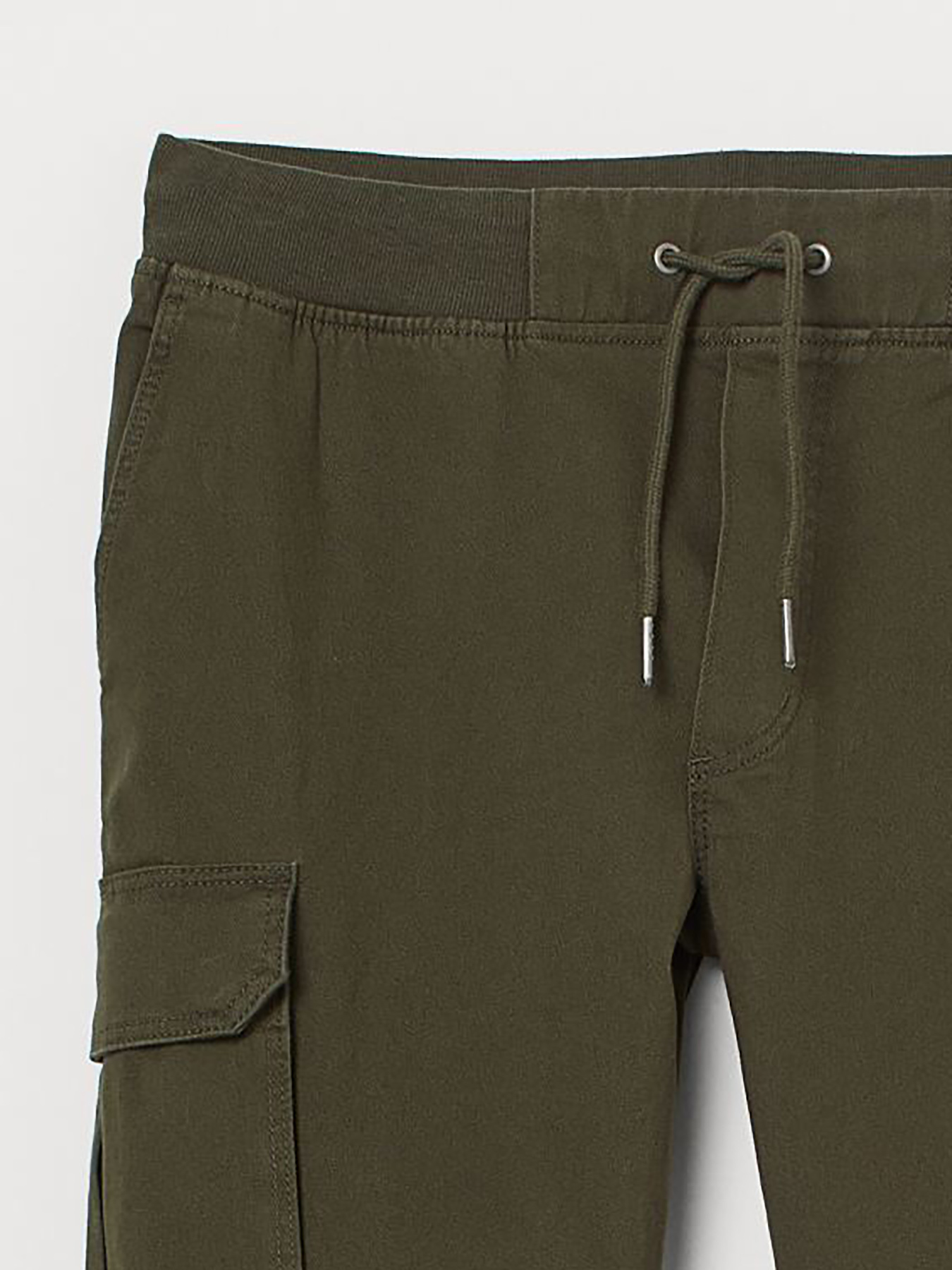 Джоггеры H&M модель 69963 Фото