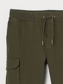 Джоггеры H&M модель 69963 Фото