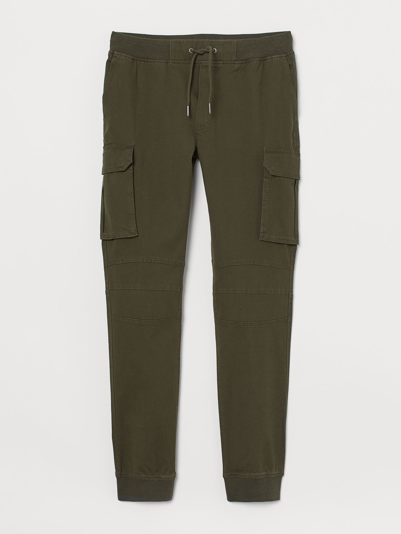 Джоггеры H&M модель 69963 Фото