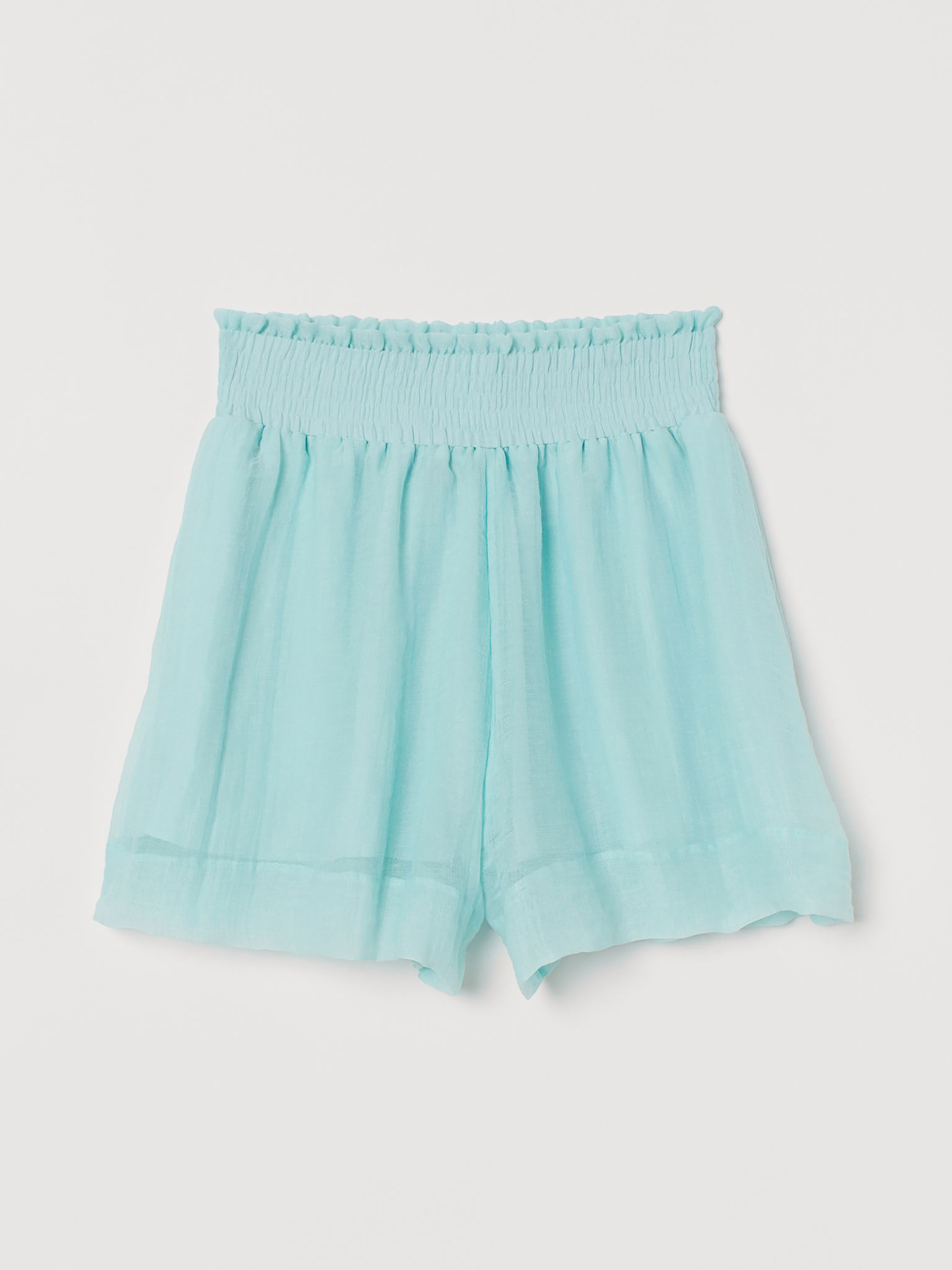 Повсякденні шорти H&M модель 69965 Фото