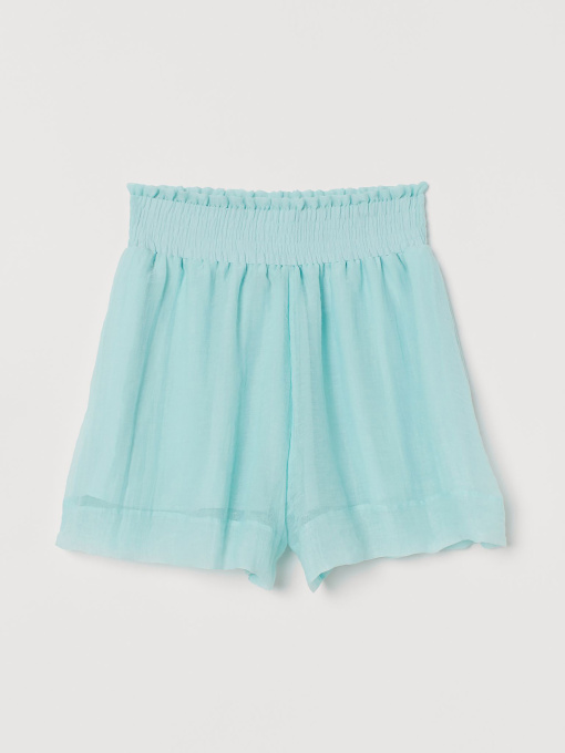 Повседневные шорты H&M модель 69965 Фото
