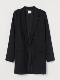 Блейзер H&M модель 69964 Фото