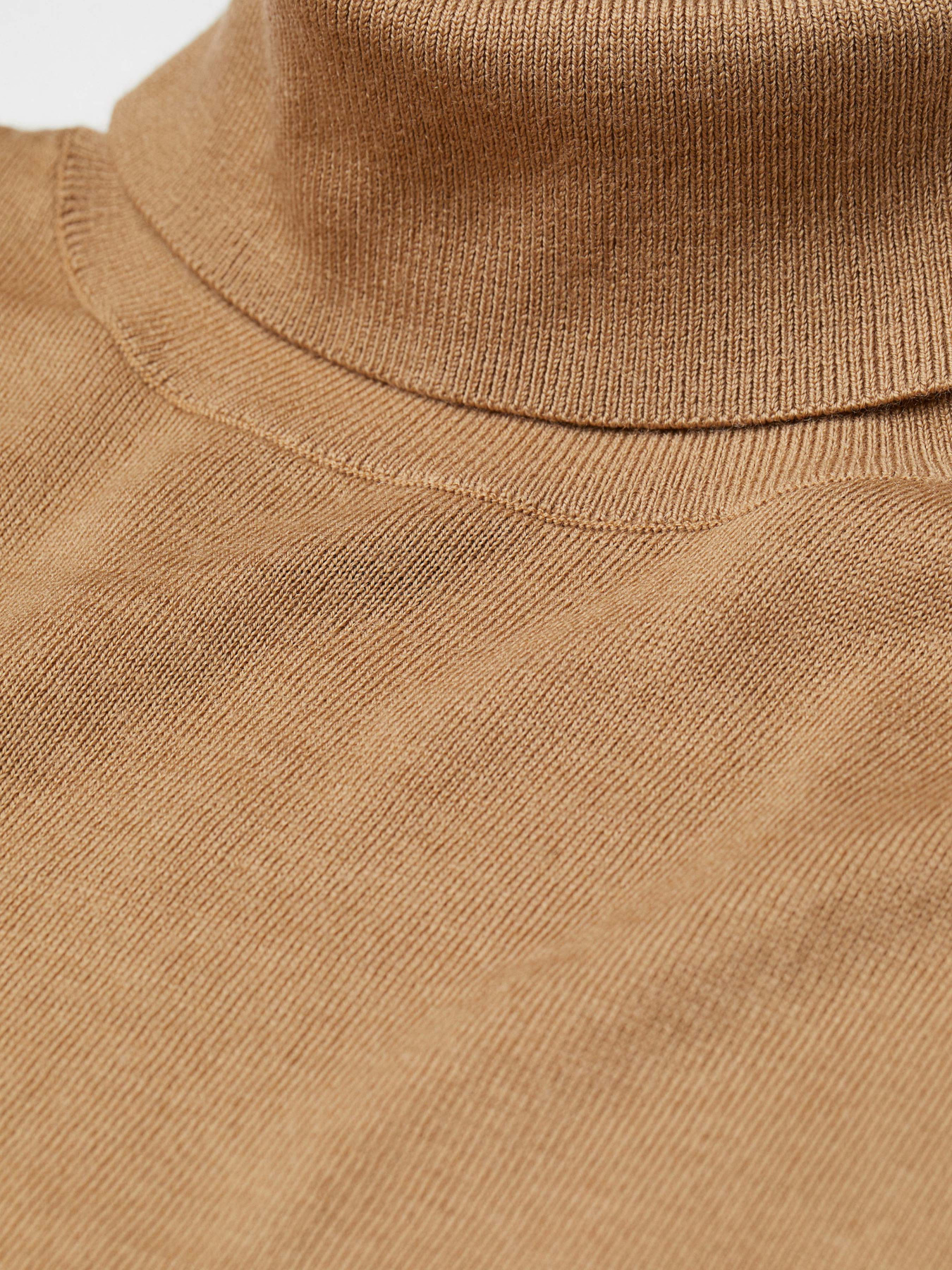 Водолазка H&M модель 44818 Водолазка H&M модель 44818 Фото