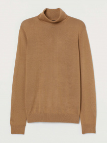 Водолазка H&M модель 44818 Водолазка H&M модель 44818 Фото