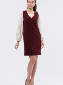 Сарафан CAT ORANGE модель 5710 Фото