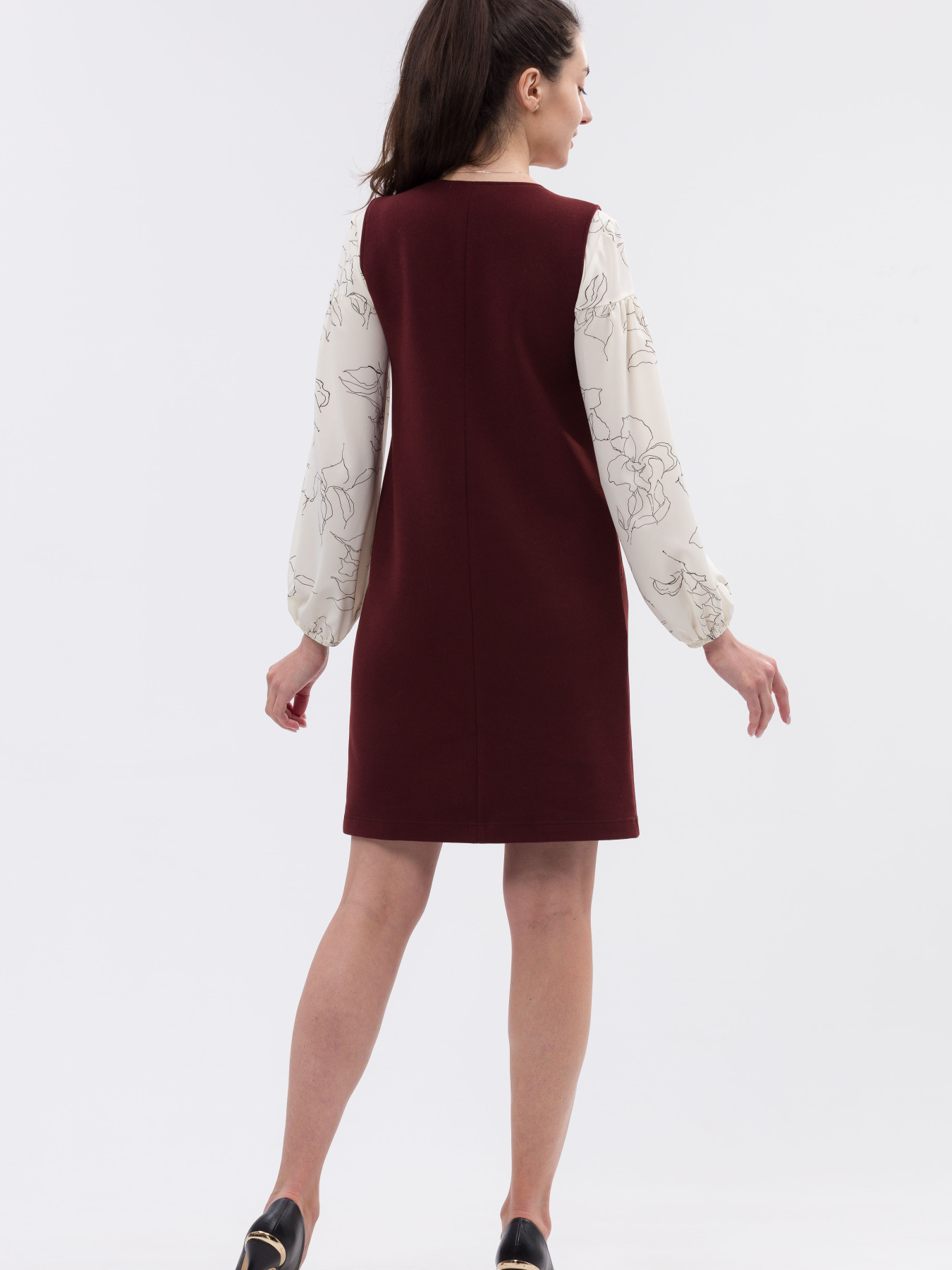 Сарафан CAT ORANGE модель 5710 Фото