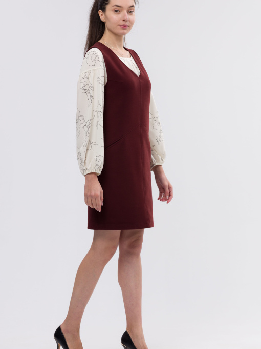 Сарафан CAT ORANGE модель 5710 Фото