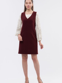 Сарафан CAT ORANGE модель 5710 Фото