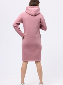 Платье мини CAT ORANGE модель 5712p Фото