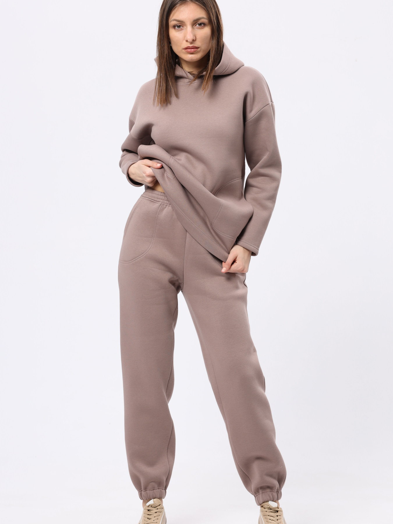 Костюм CAT ORANGE модель 3331 Фото